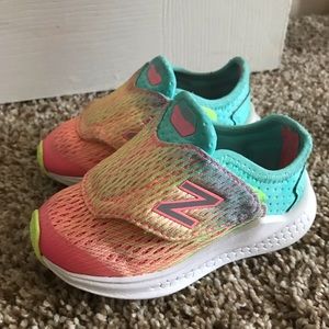 Toddler New Balance